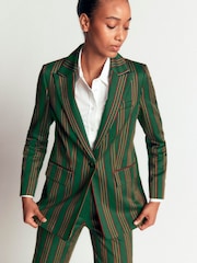 Boden Woodbridge Elegantno krojen Sako - Slika 1 od 3