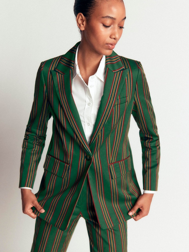 Boden Woodbridge Elegantno krojen Sako - Slika 1 od 3
