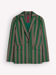 Boden Woodbridge Elegantno krojen Sako - Slika 3 od 3
