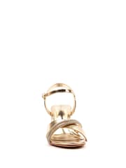 Lunar Gold Nadine Sandal - Image 4 of 5