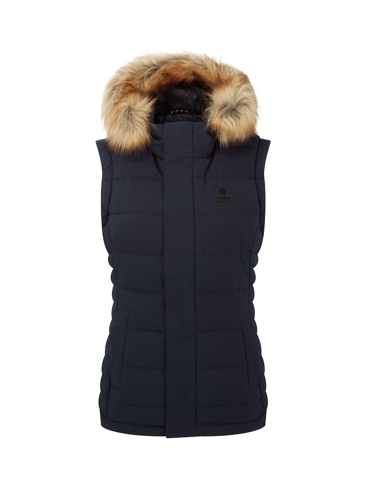 Blau - Tog 24 Cowling Thermoweste - Bild 3 von 3 Blau - Tog 24 Cowling Thermoweste - Bild 3 von 3