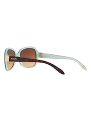Ralph By Ralph Lauren Brown 0RA5138 Sunglasses - Image 8 of 12