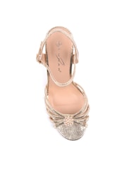 Lunar Gold Juliana Elegance Sandals - Image 5 of 9