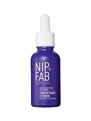 Nip+Fab Retinol Fix Concentrate Extreme 10%30ml - Image 1 of 4