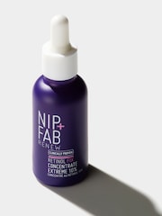 Nip+Fab Retinol Fix Concentrate Extreme 10%30ml - Image 3 of 4