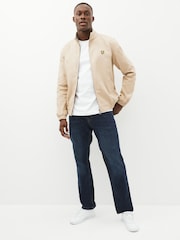 Lyle & Scott Stone Harrington Jacket - Image 2 of 5