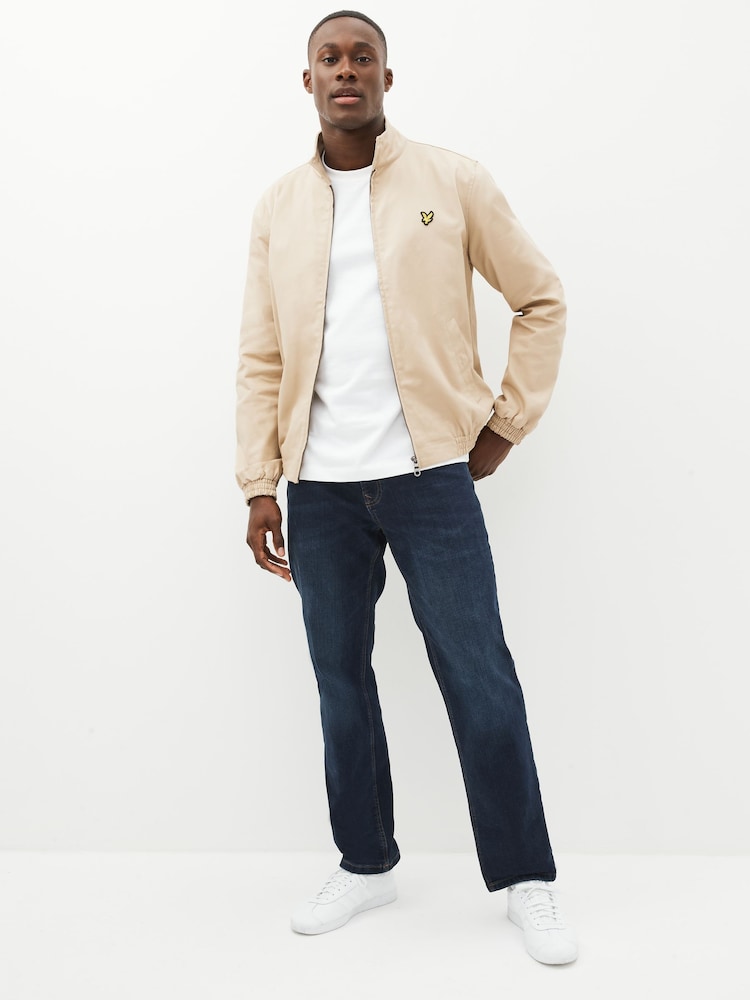 Lyle & Scott Stone Harrington Jacket - Image 2 of 5
