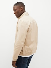 Lyle & Scott Stone Harrington Jacket - Image 3 of 5