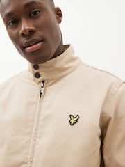 Lyle & Scott Stone Harrington Jacket - Image 4 of 5