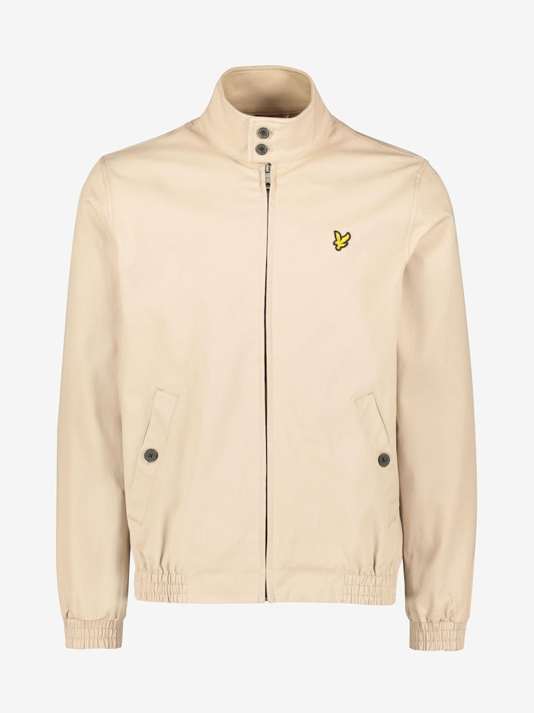 kameno siva - Jakna Lyle & Scott Harrington - Slika 5 iz 5 kameno siva - Jakna Lyle & Scott Harrington - Slika 5 iz 5