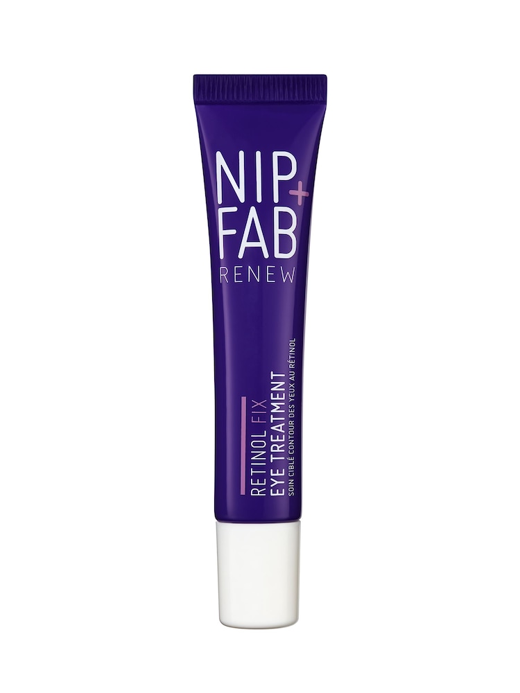 Nip+Fab Retinol Fix Eye Treatment 15ml - Image 1 of 4
