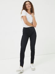 FatFace Black Slim Sway Jeans - Image 4 of 6