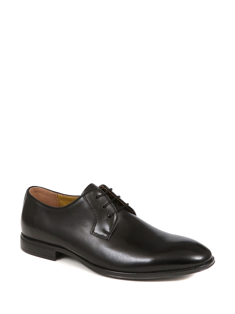 Jones Bootmaker usnjeni derby čevlji Manchester - Slika 2 iz 5 Jones Bootmaker usnjeni derby čevlji Manchester - Slika 2 iz 5