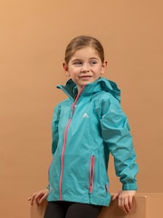 Trespass Qikpac X Packable Waterproof Jacket - Image 1 of 4