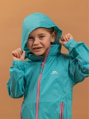 Trespass Qikpac X Packable Waterproof Jacket - Image 2 of 4
