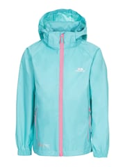 Trespass Qikpac X Packable Waterproof Jacket - Image 3 of 4