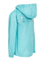 Trespass Qikpac X Packable Waterproof Jacket - Image 4 of 4