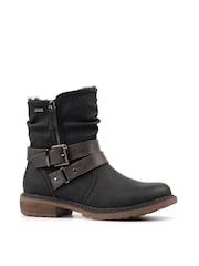 Lunar Black Chime Iii Waterproof Boots - Image 1 of 5