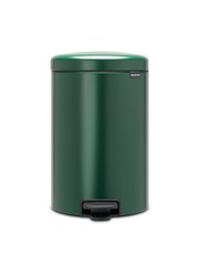 Brabantia Pine Green NewIcon 20L Pedal Bin - Image 2 of 2