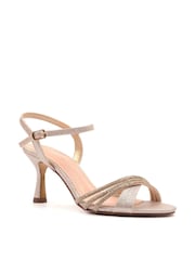 Lunar Gold Kali Elegance Sandals - Image 3 of 8