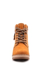 Galben - Lunar Davina Waterproof Boots - Imaginea 4 din 5