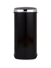 Morphy Richards Black 50L Square Sensor Bin - Image 1 of 1
