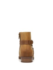 Vionic Rhiannon Leather Ankle Boots - Image 6 of 10