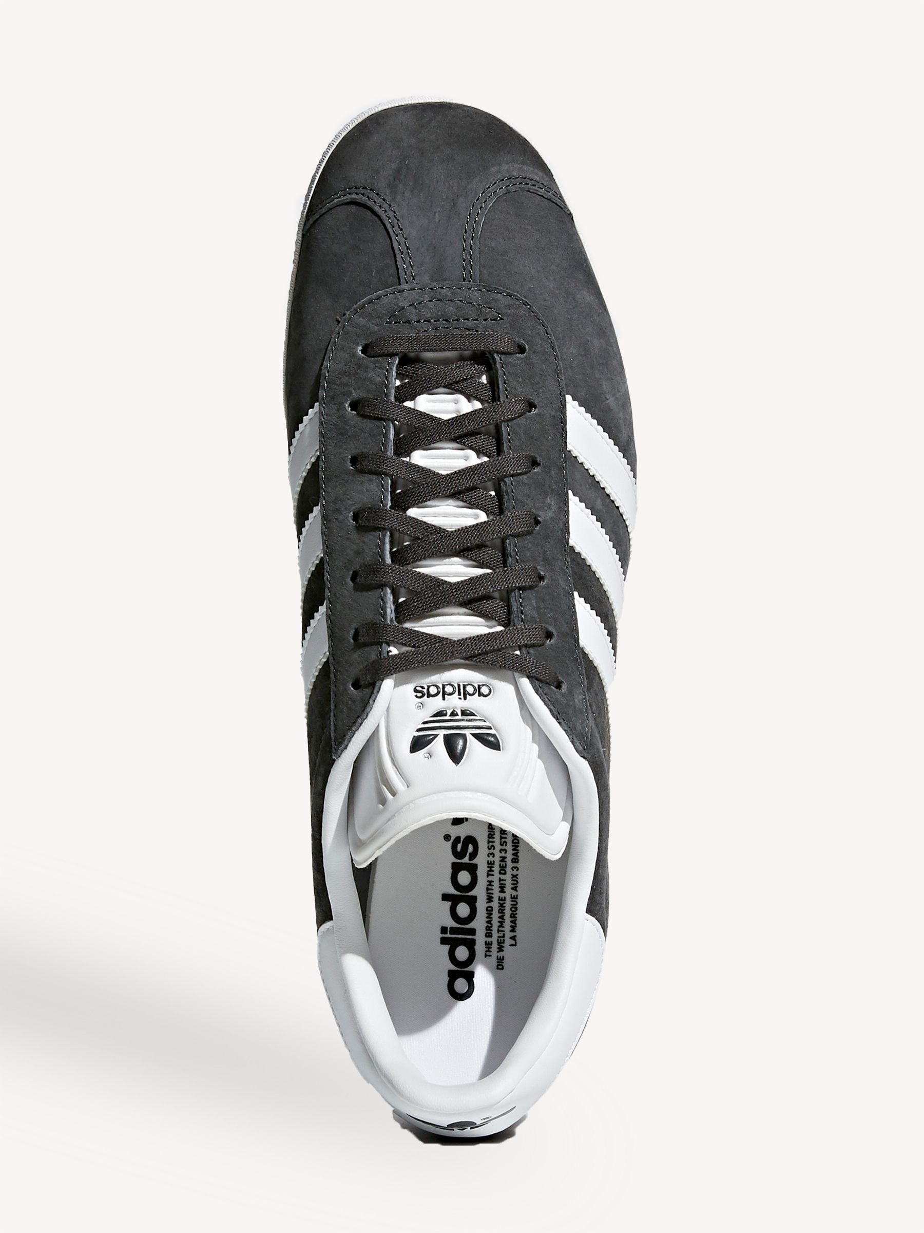 Adidas the sales