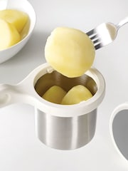 Rayador para patatas con hélice de Joseph Joseph - Imagen 2 de 4