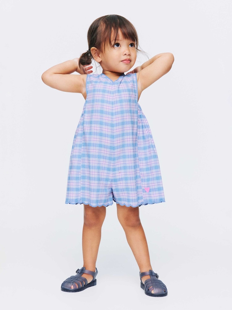 Cotton On Yasmin Sommar Playsuit - Bild 1 av 7