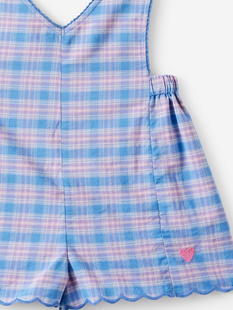 Cotton On Yasmin Sommar Playsuit - Bild 7 av 7