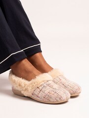 Lunar Dana Slippers - Imagen 1 de 6