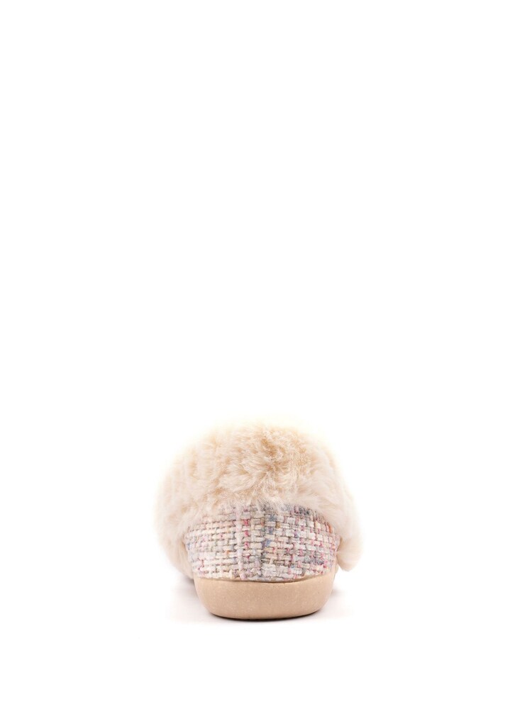 Lunar Dana Slippers - Imagen 6 de 6