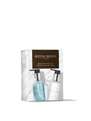 Molton Brown Coastal Cypress & Sea Fennel Hand Collection - Image 2 of 3