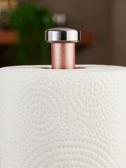Tower Pink Glitz Kitchen Towel Pole - Image 2 of 4