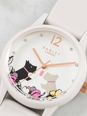 Radley London 'Say It WIth Flowers' Watch - Image 3 of 4