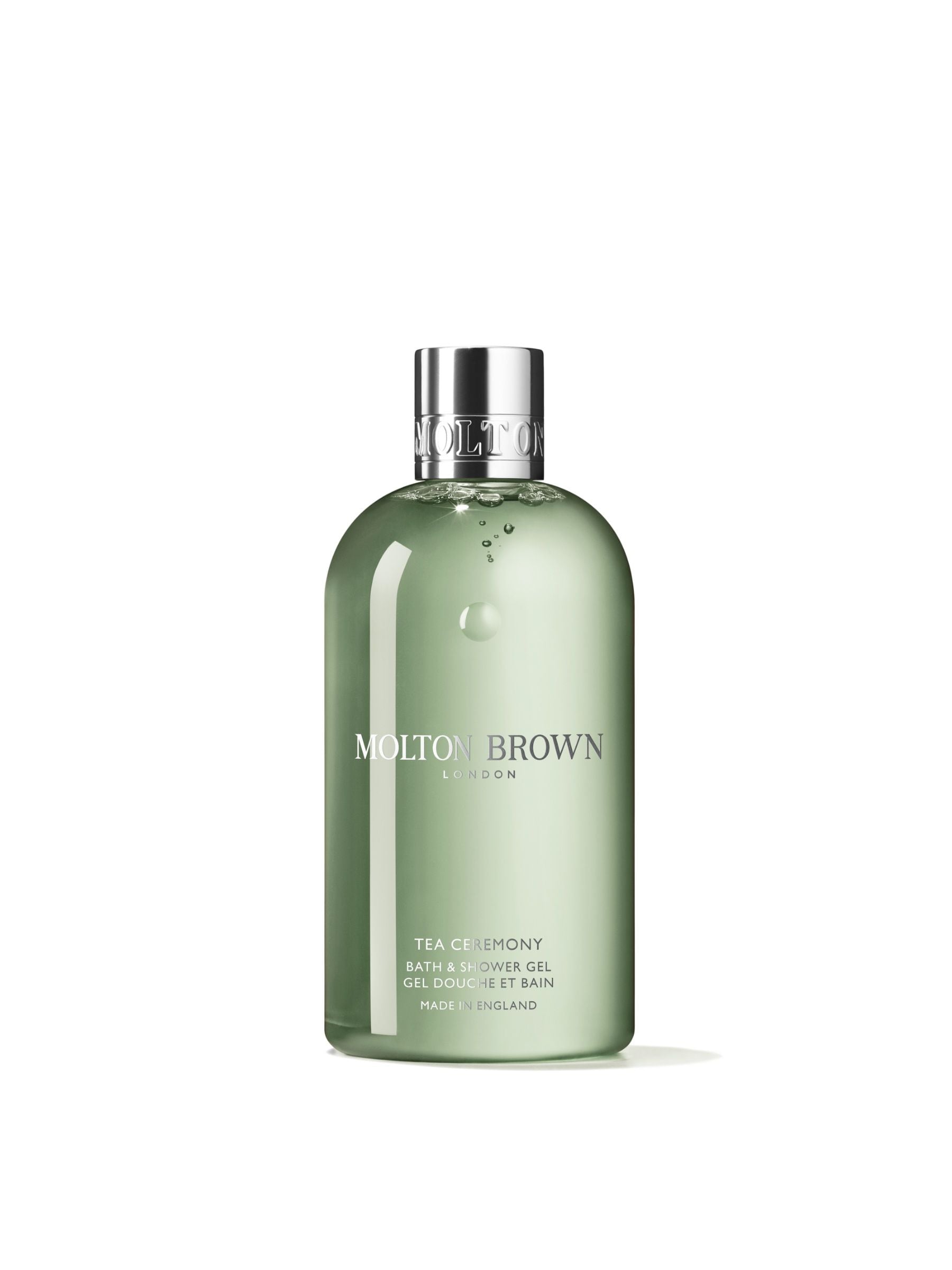 Molton Brown Tea Ceremony Bath & Shower Gel 300ml - Image 5