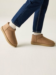 Regatta Brown Risley Short Boots - Image 2 of 9