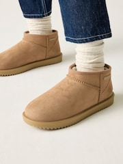 Regatta Brown Risley Short Boots - Image 3 of 9