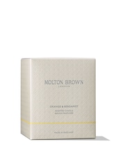 Molton Brown Orange & Bergamot 1 Wick Signature Candle 190g - Image 2 of 2