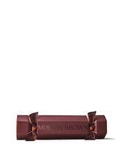 Molton Brown The Woody Citrus Christmas Cracker Bath & Body Gift Set (Worth £22) - Image 2 of 3