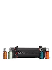 Molton Brown The Woody Opulent Christmas Cracker (Worth £22) - Image 1 of 3