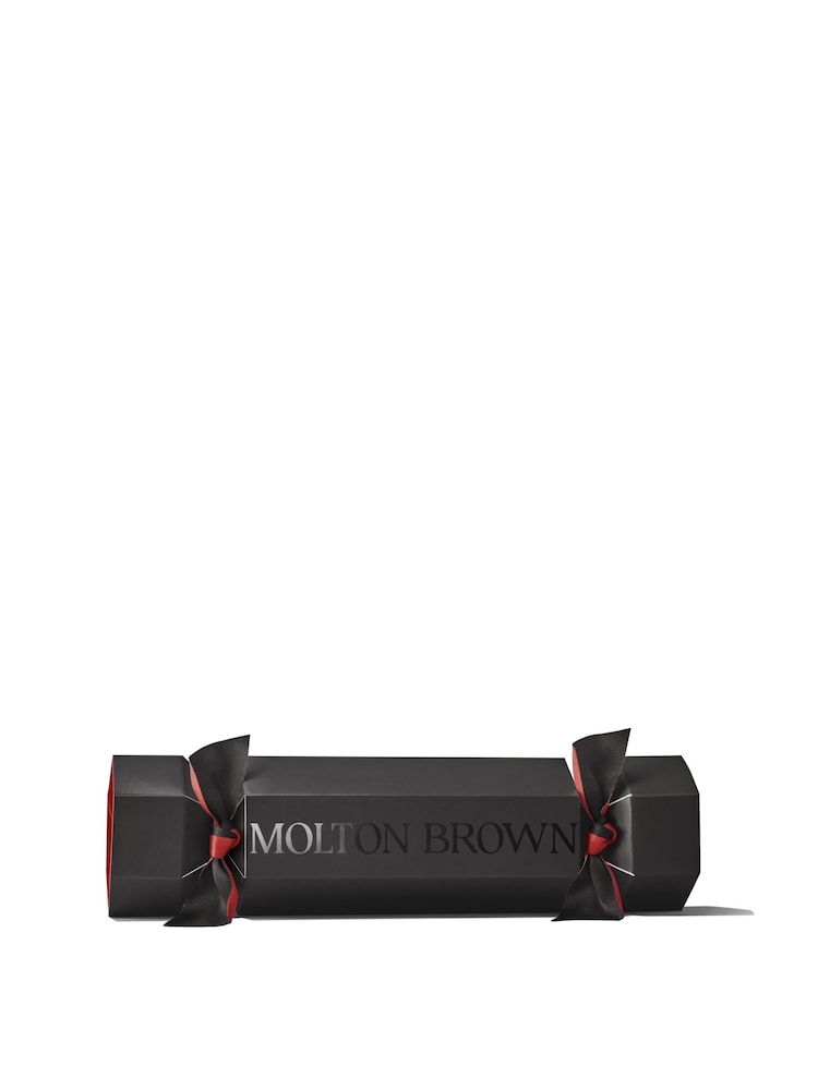 Molton Brown The Woody Opulent Christmas Cracker (Worth £22) - Image 2 of 3 Molton Brown The Woody Opulent Christmas Cracker (Worth £22) - Image 2 of 3