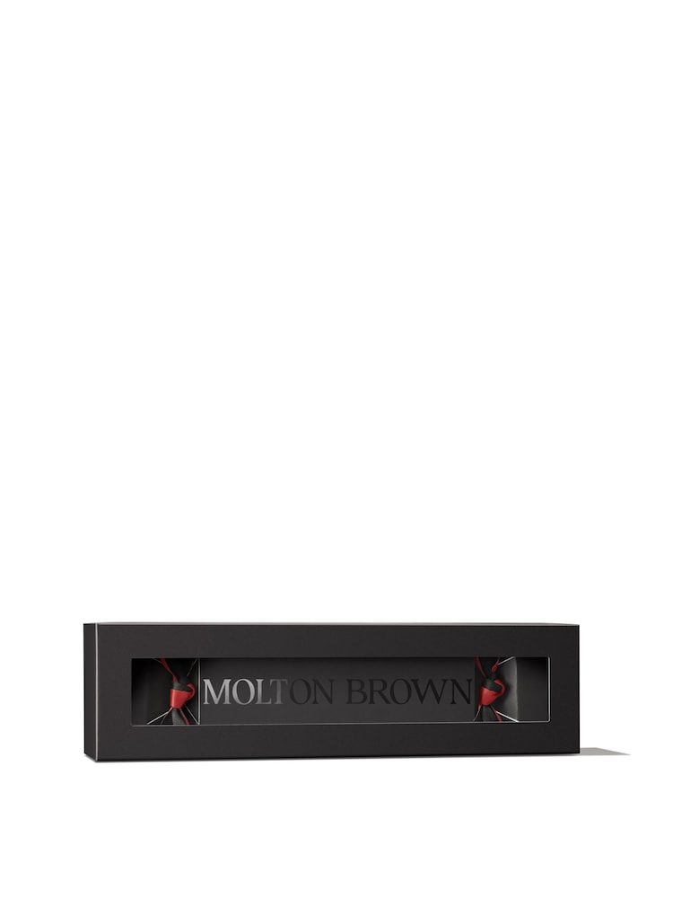 Molton Brown The Woody Opulent Christmas Cracker (Worth £22) - Image 3 of 3 Molton Brown The Woody Opulent Christmas Cracker (Worth £22) - Image 3 of 3
