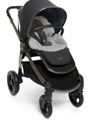 Mamas & Papas Black Ocarro Oynx Pushchair - Image 1 of 1