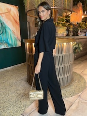 Straight Leg Trousers - Image 2 of 4