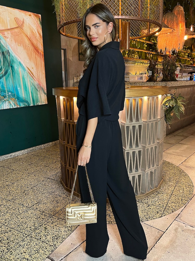 Straight Leg Trousers - Image 2 of 4
