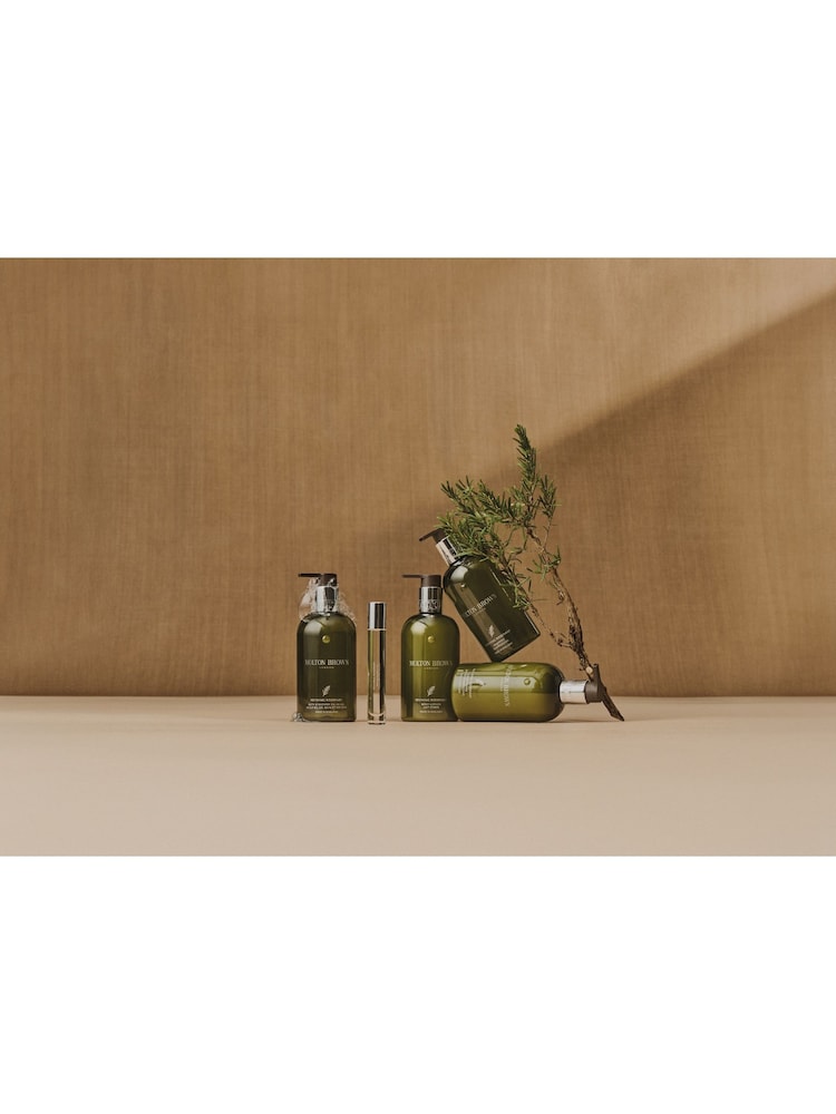 Molton Brown Reviving Rosemary Shampoo 300ml - Image 2 of 3 Molton Brown Reviving Rosemary Shampoo 300ml - Image 2 of 3