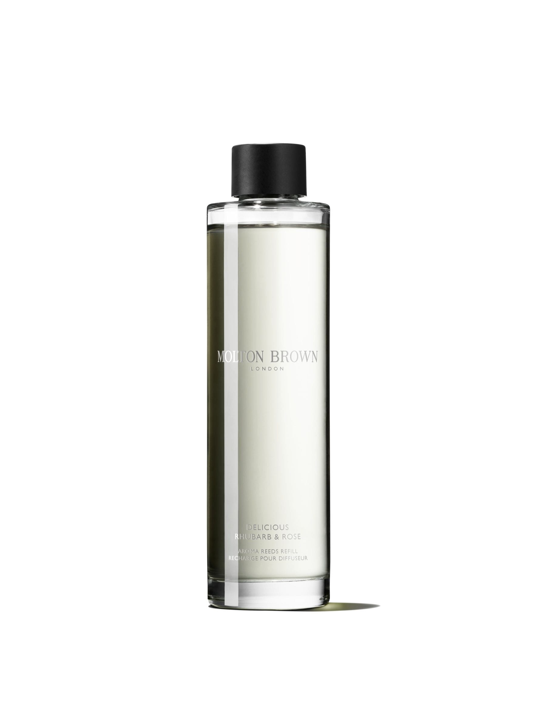 Molton Brown Brown Molton Delicious Rhubarb Rose Aroma Reeds Refill, Size 150Ml - Image 3