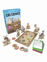 Ravensburger Cat Crimes Game - Image 2 of 3